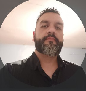David, fundador de Mecanix Yonke Virtual